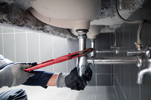 Trusted Drain Cleaning service in Crete, IL - AAA Plumbing Heating